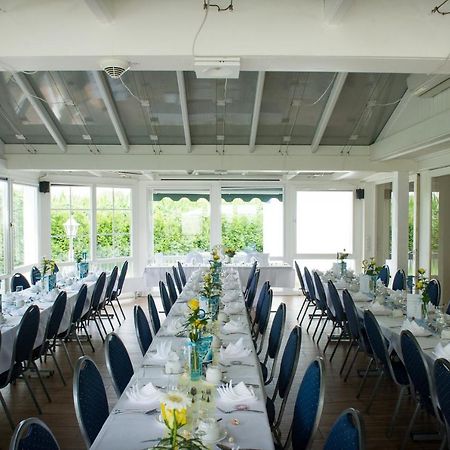 Hotel Am Schlosspark Herten Herten  Eksteriør bilde