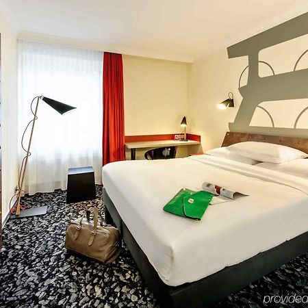 Hotel Am Schlosspark Herten Herten  Eksteriør bilde