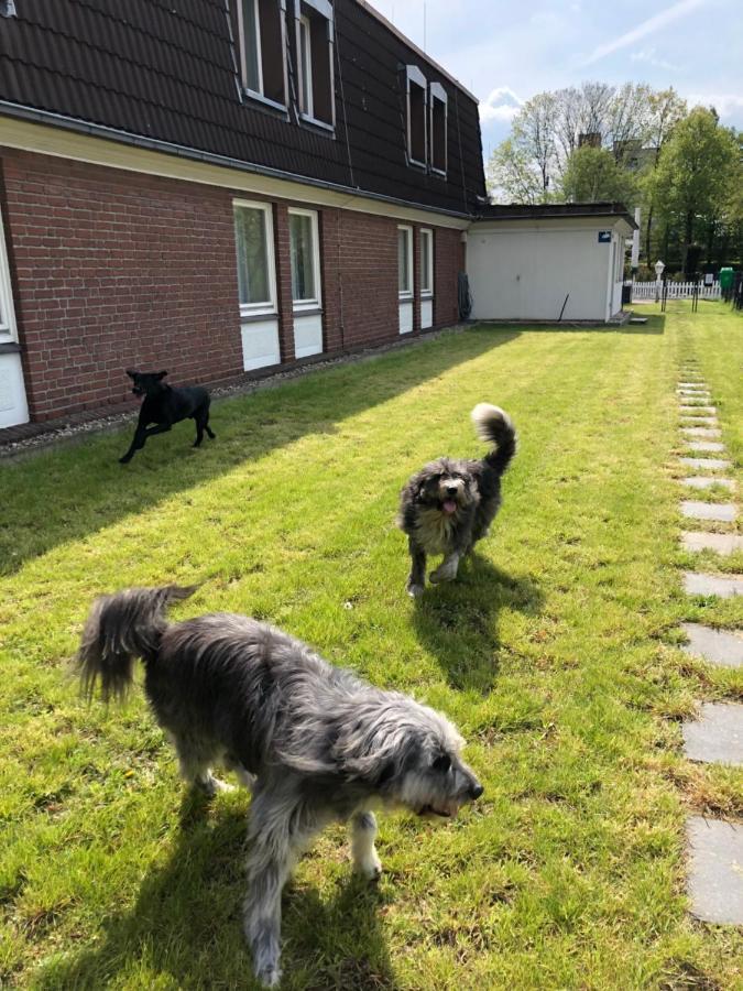 Hotel Am Schlosspark Herten Herten  Eksteriør bilde