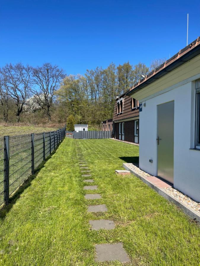 Hotel Am Schlosspark Herten Herten  Eksteriør bilde