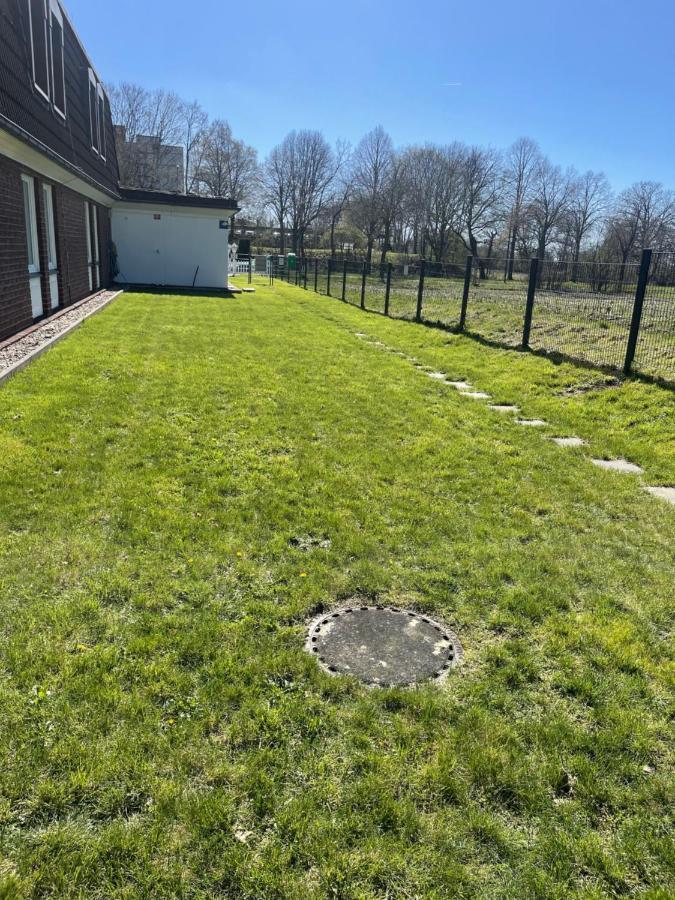 Hotel Am Schlosspark Herten Herten  Eksteriør bilde