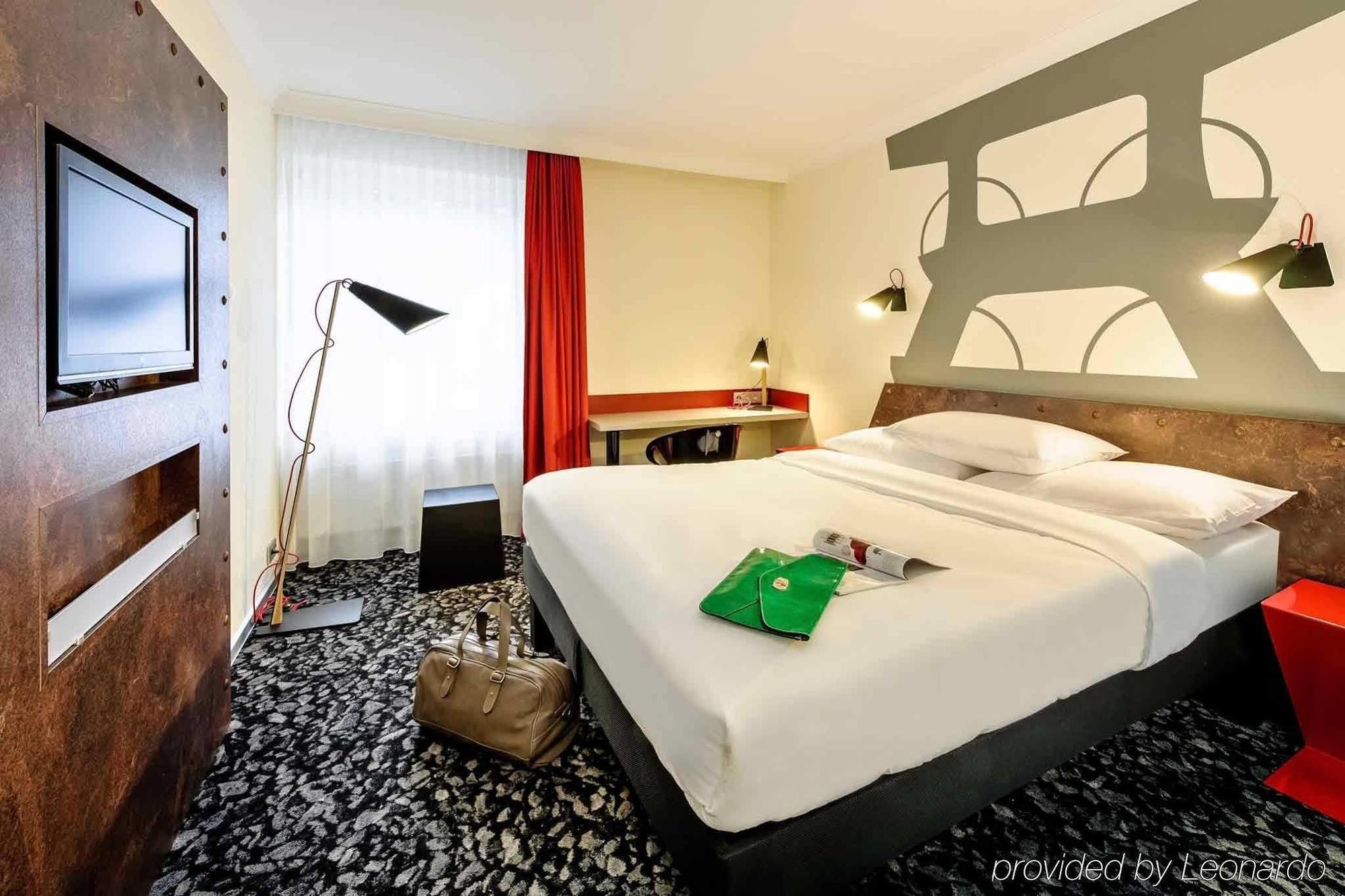 Hotel Am Schlosspark Herten Herten  Eksteriør bilde