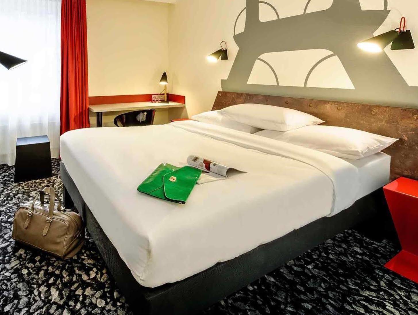 Hotel Am Schlosspark Herten Herten  Eksteriør bilde