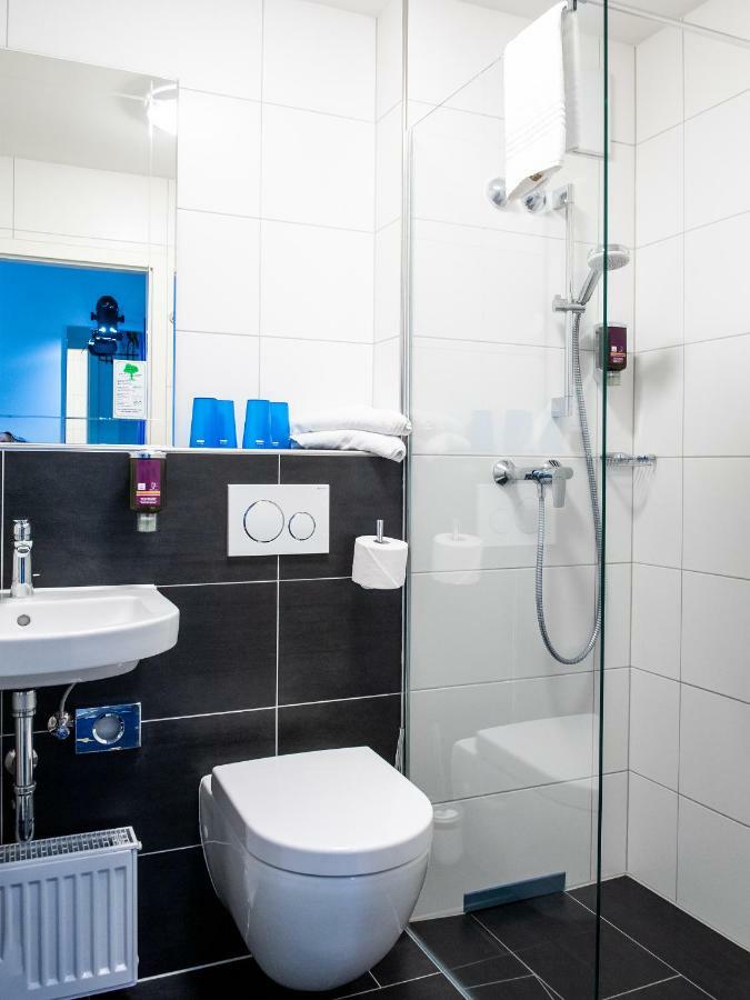 Hotel Am Schlosspark Herten Herten  Eksteriør bilde