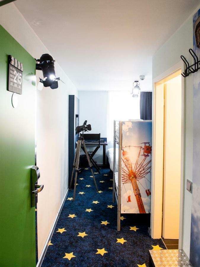 Hotel Am Schlosspark Herten Herten  Eksteriør bilde